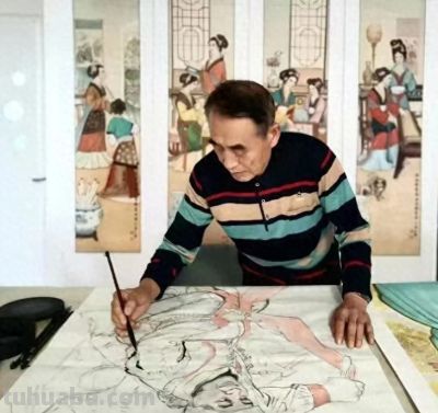 郑仁安 ||海南《南国威尼斯城》园林速写作品欣赏（6） - 今日头条