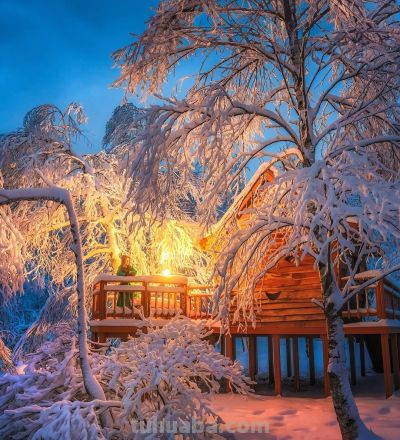 会摄影，不浪费遇到的美景，10个拍照技巧，随时随地拍好看 - 图画吧TUHUABA