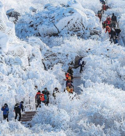 会摄影，不浪费遇到的美景，10个拍照技巧，随时随地拍好看 - 图画吧TUHUABA