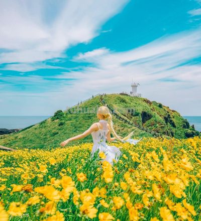 景大人小，爱死啦，真高级！10个摄影技巧教你拍出电影感大片 - 图画吧TUHUABA