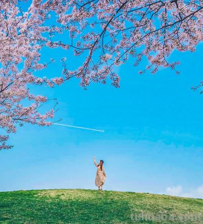 景大人小，爱死啦，真高级！10个摄影技巧教你拍出电影感大片 - 图画吧TUHUABA