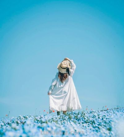 景大人小，爱死啦，真高级！10个摄影技巧教你拍出电影感大片 - 图画吧TUHUABA