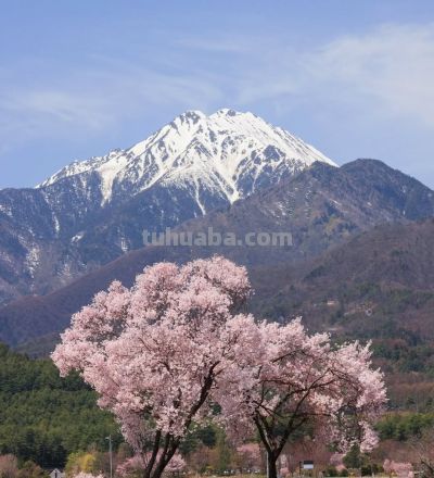 有些摄影技巧，一通百通，10个风景摄影技巧，帮你打开思路 - 图画吧TUHUABA