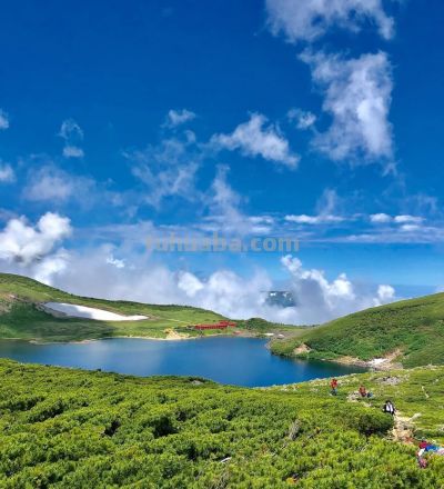 有些摄影技巧，一通百通，10个风景摄影技巧，帮你打开思路 - 图画吧TUHUABA