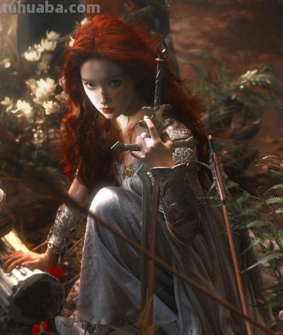 程潇绝美cos，高清大赏 - 图画吧TUHUABA