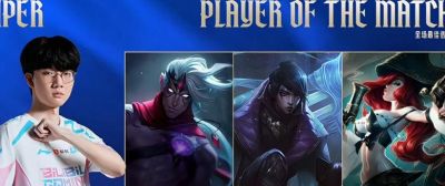 BLG首胜心情大好，赛后全员Cos海贼王，网友直呼：二次元战队 - 图画吧TUHUABA