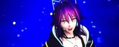 从初音未来到荷兹：人们为啥会迷恋“虚拟偶像”？ - 今日头条