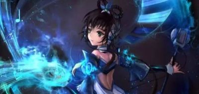从初音未来到荷兹：人们为啥会迷恋“虚拟偶像”？ - 图画吧TUHUABA