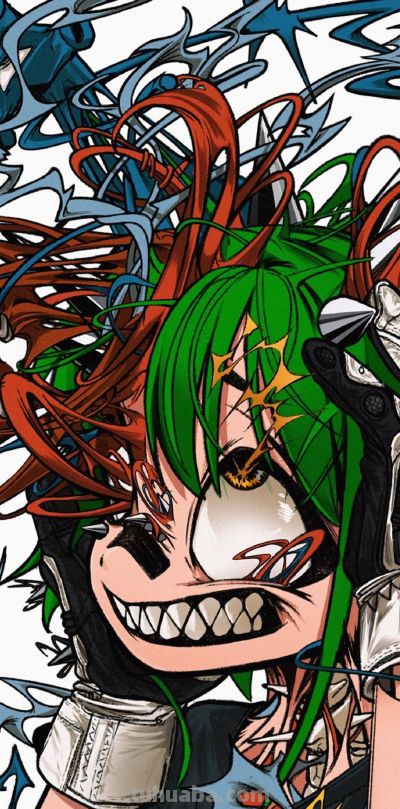 动漫图片 - 今日头条