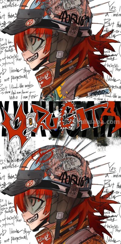 动漫图片 - 图画吧TUHUABA