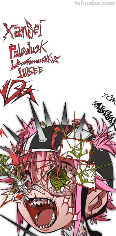 动漫图片 - 图画吧TUHUABA