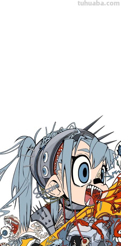 动漫图片 - 图画吧TUHUABA