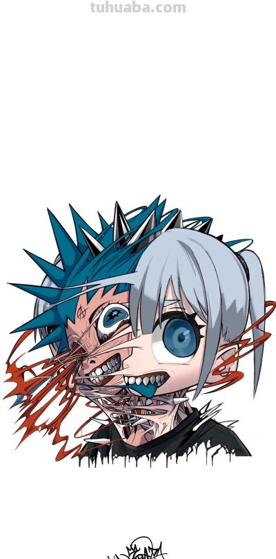 动漫图片 - 图画吧TUHUABA