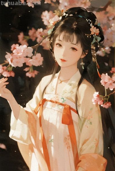 治愈动漫插画图片 - 今日头条