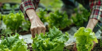 家庭种植优选蔬菜 好打理产量高 - 今日头条 家庭种植优选蔬菜 好打理产量高 - 图画吧TUHUABA