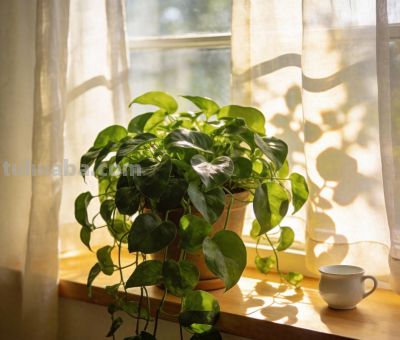 绿萝养不好？掌握这几点谁都能养爆盆 - 今日头条