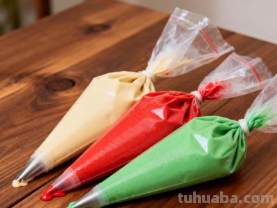 挑战100天，画100个“卡通煎饼”，第六天！ - 图画吧TUHUABA