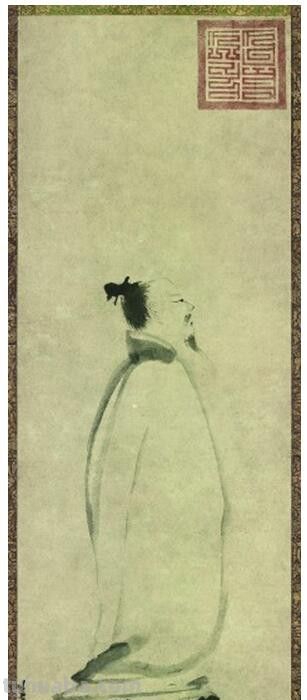 素描决定创作的风格与品质 - 今日头条