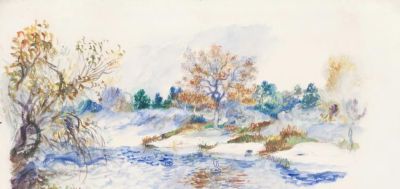 环球展讯｜大师的素描 - 图画吧TUHUABA