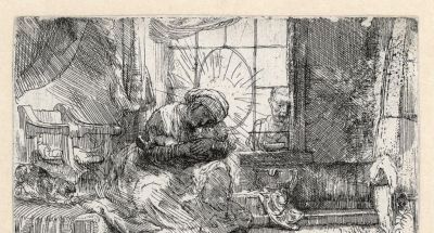 环球展讯｜大师的素描 - 图画吧TUHUABA