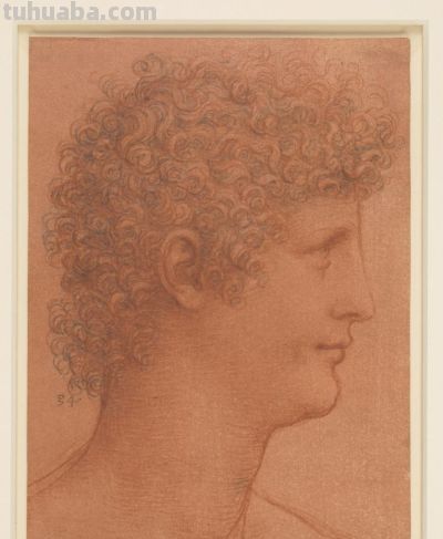 环球展讯｜大师的素描 - 图画吧TUHUABA