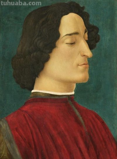 环球展讯｜大师的素描 - 图画吧TUHUABA