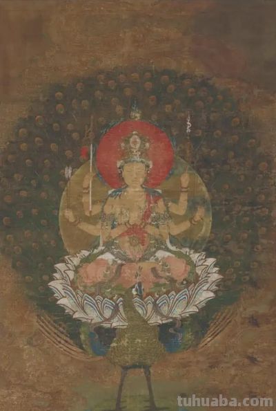 环球展讯｜大师的素描 - 图画吧TUHUABA