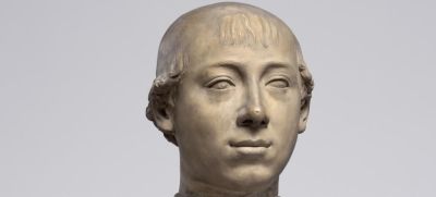 环球展讯｜大师的素描 - 图画吧TUHUABA