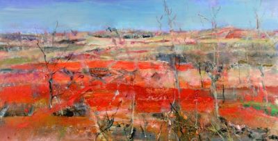 杨参军 | 油画作品欣赏 - 图画吧TUHUABA