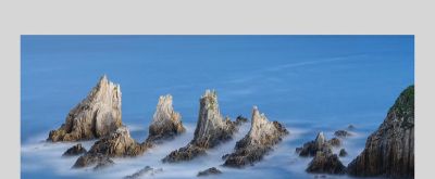 风光摄影技巧-风景似乎在试图告诉你一些事情 - 图画吧TUHUABA