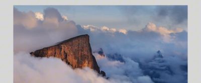 风光摄影技巧-风景似乎在试图告诉你一些事情 - 图画吧TUHUABA