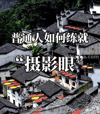 告别“随手拍”翻车！3个笨方法，帮摄影小白快速练出专业摄影眼 - 今日头条