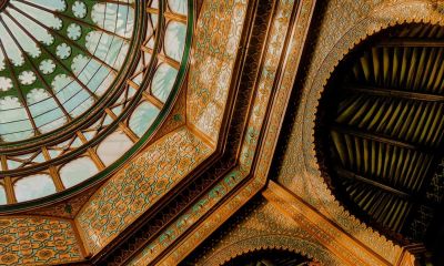 创意摄影来了，68个摄影技巧，能不能全面提升你的摄影水平？ - 图画吧TUHUABA