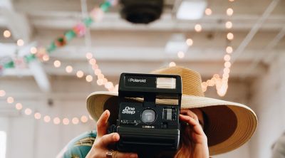 创意摄影来了，68个摄影技巧，能不能全面提升你的摄影水平？ - 图画吧TUHUABA