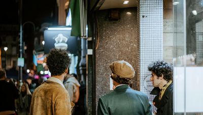 创意摄影来了，68个摄影技巧，能不能全面提升你的摄影水平？ - 图画吧TUHUABA