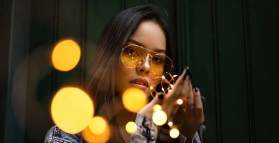 创意摄影来了，68个摄影技巧，能不能全面提升你的摄影水平？ - 图画吧TUHUABA