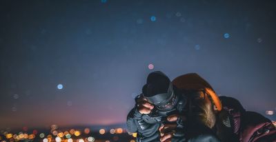 创意摄影来了，68个摄影技巧，能不能全面提升你的摄影水平？ - 图画吧TUHUABA