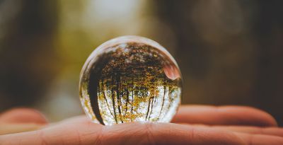 创意摄影来了，68个摄影技巧，能不能全面提升你的摄影水平？ - 图画吧TUHUABA