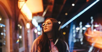 创意摄影来了，68个摄影技巧，能不能全面提升你的摄影水平？ - 图画吧TUHUABA