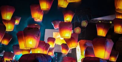 创意摄影来了，68个摄影技巧，能不能全面提升你的摄影水平？ - 图画吧TUHUABA