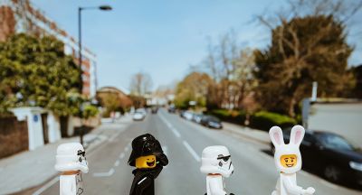 创意摄影来了，68个摄影技巧，能不能全面提升你的摄影水平？ - 图画吧TUHUABA