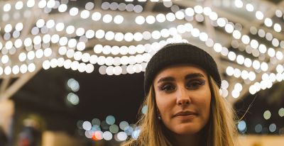 创意摄影来了，68个摄影技巧，能不能全面提升你的摄影水平？ - 图画吧TUHUABA