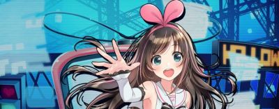 Fortnite炸了！虚拟偶像Kizuna AI杀进游戏，唱歌跳舞全都有！ - 图画吧TUHUABA