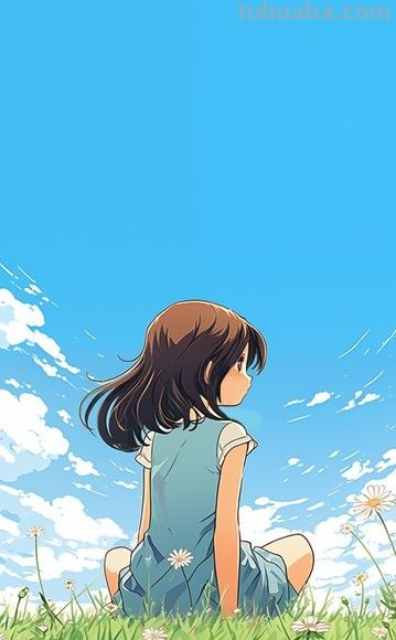 动漫壁纸图片 - 今日头条