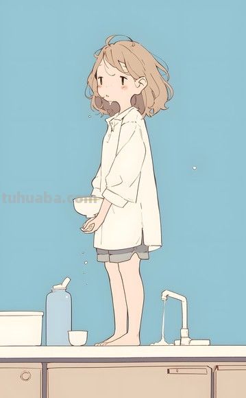 动漫壁纸图片 - 图画吧TUHUABA