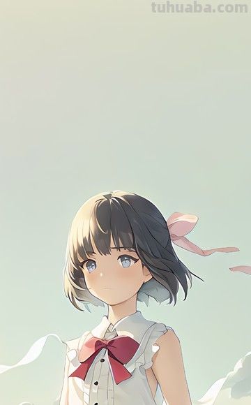 动漫壁纸图片 - 图画吧TUHUABA