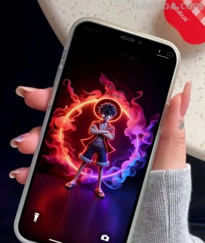 动漫壁纸260118 - 今日头条