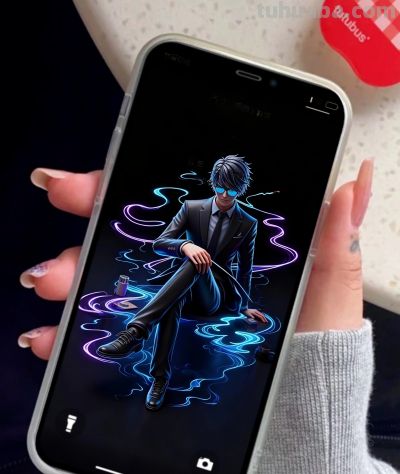 动漫壁纸260118 - 图画吧TUHUABA