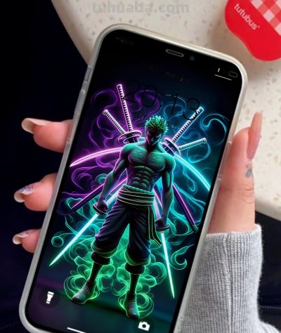 动漫壁纸260118 - 图画吧TUHUABA