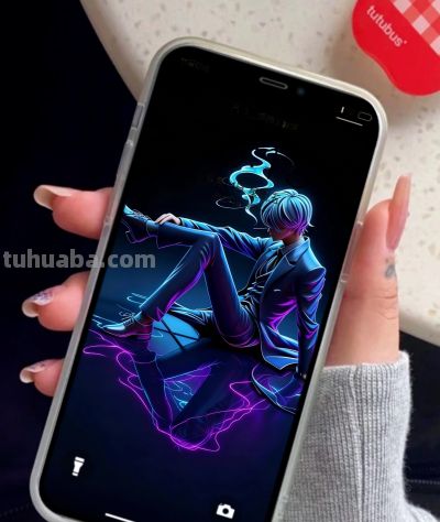 动漫壁纸260118 - 图画吧TUHUABA